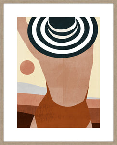 Sunseeker Bathers II