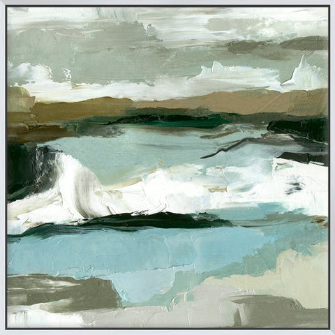 Ocean Tide II