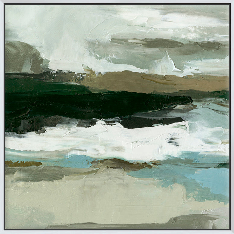 Ocean Tide I