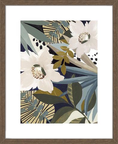Floral Symphony II