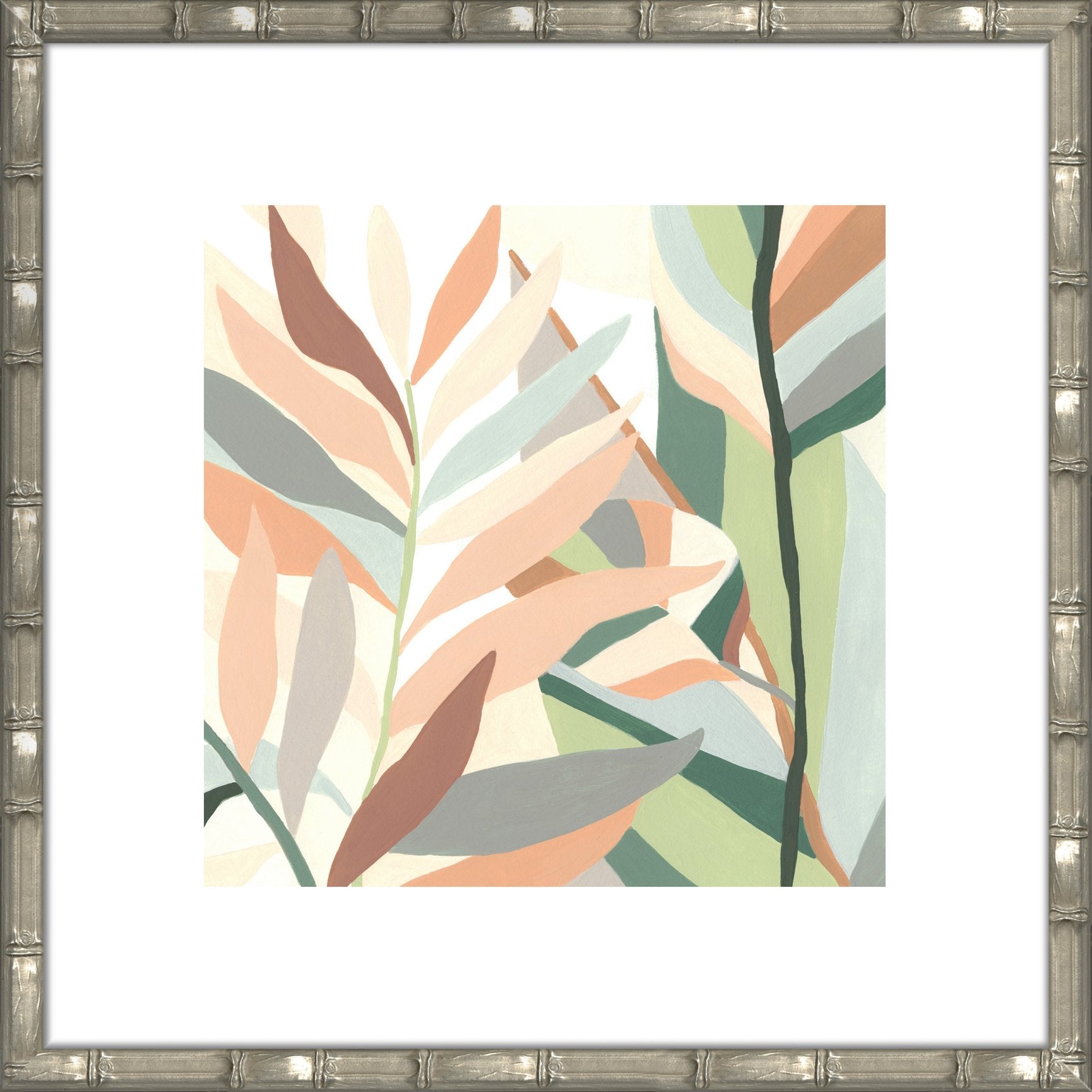 Soft Tropicals I